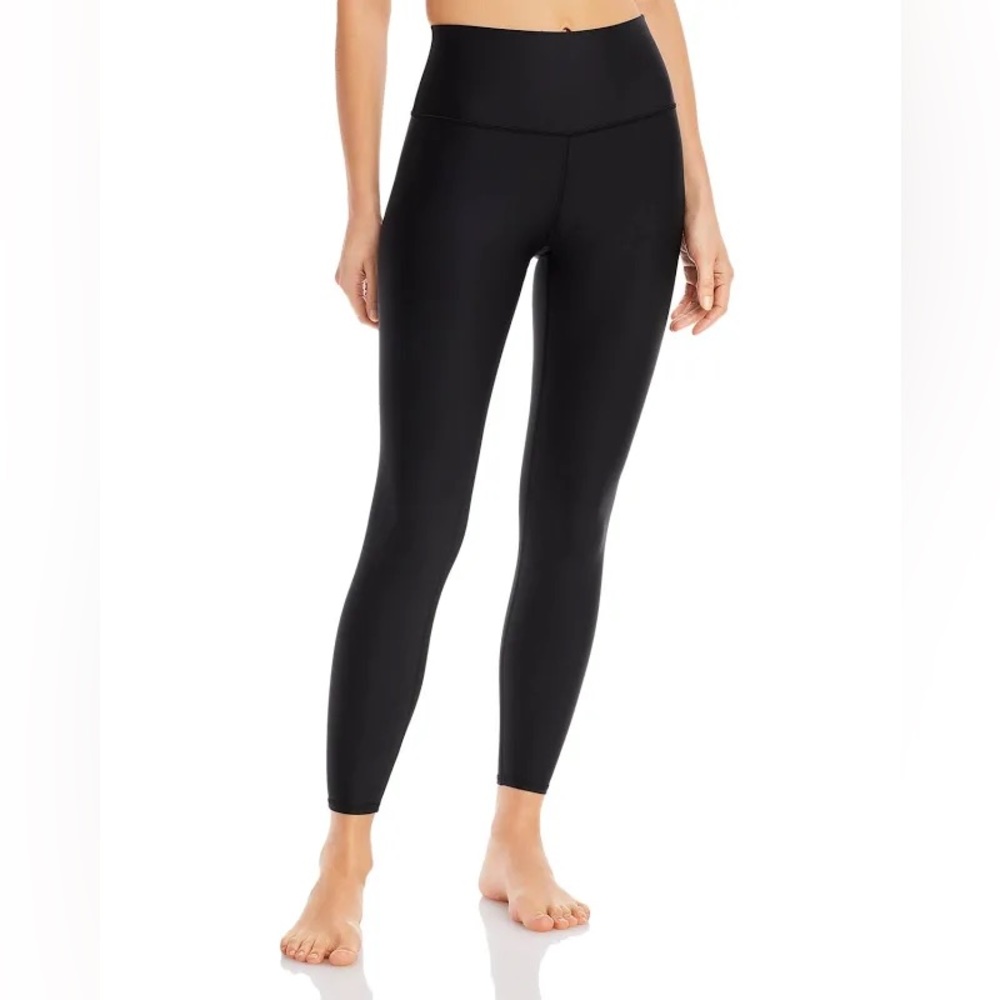 Alo high waist Airlift leggings